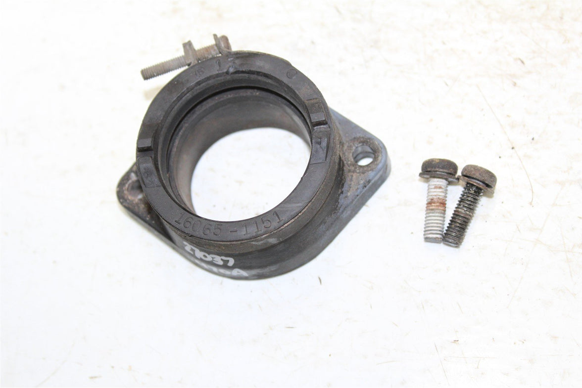 1995 Kawasaki KLR 650 Intake Manifold Boot 27037