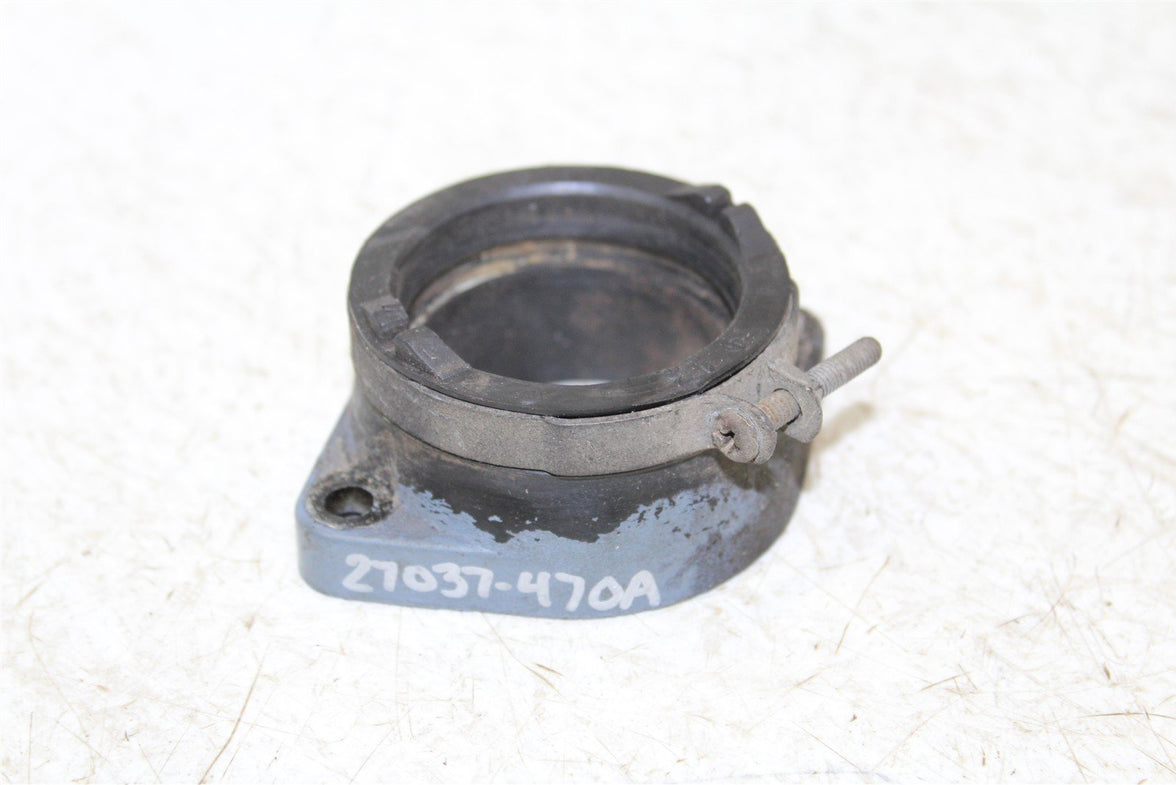 1995 Kawasaki KLR 650 Intake Manifold Boot 27037