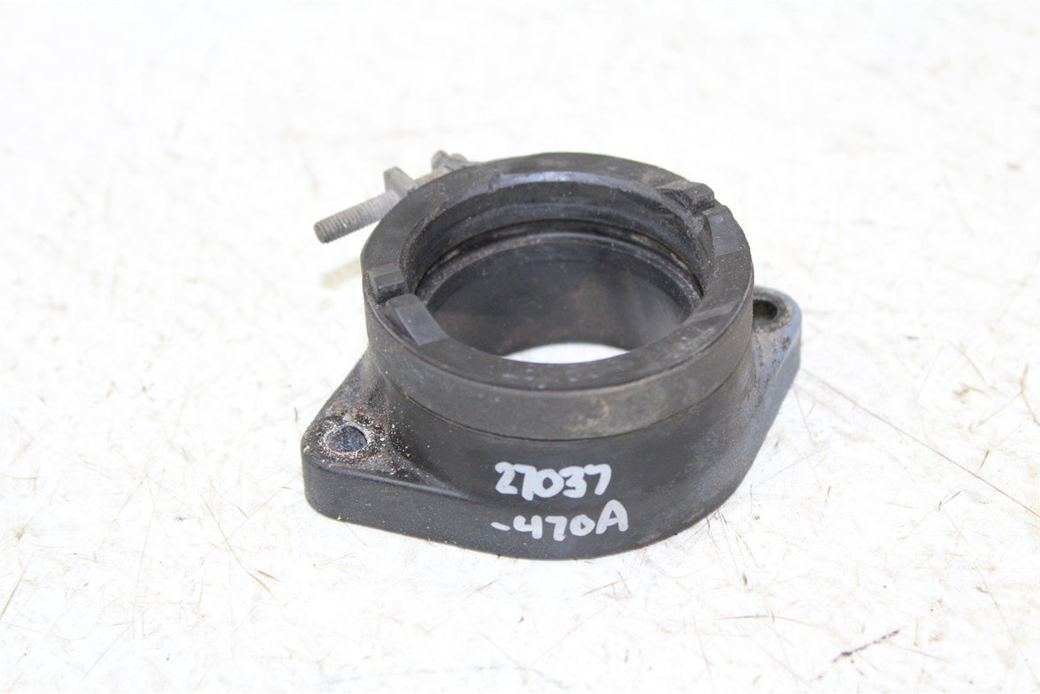1995 Kawasaki KLR 650 Intake Manifold Boot 27037