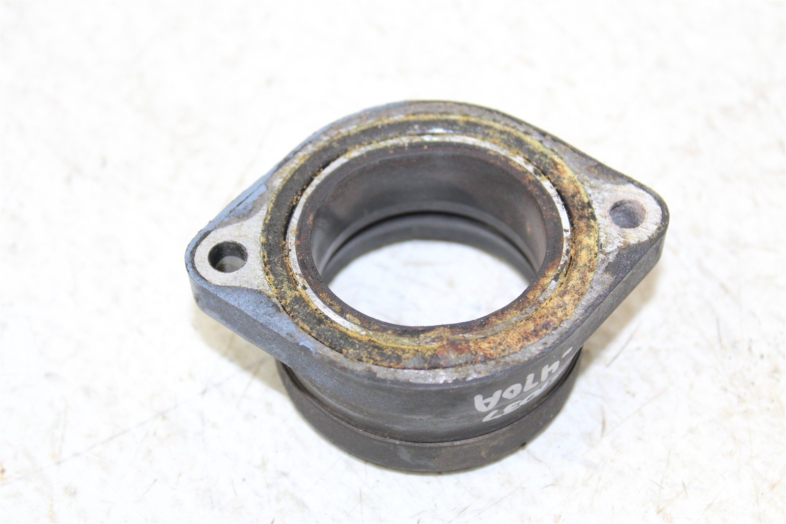 1995 Kawasaki KLR 650 Intake Manifold Boot 27037