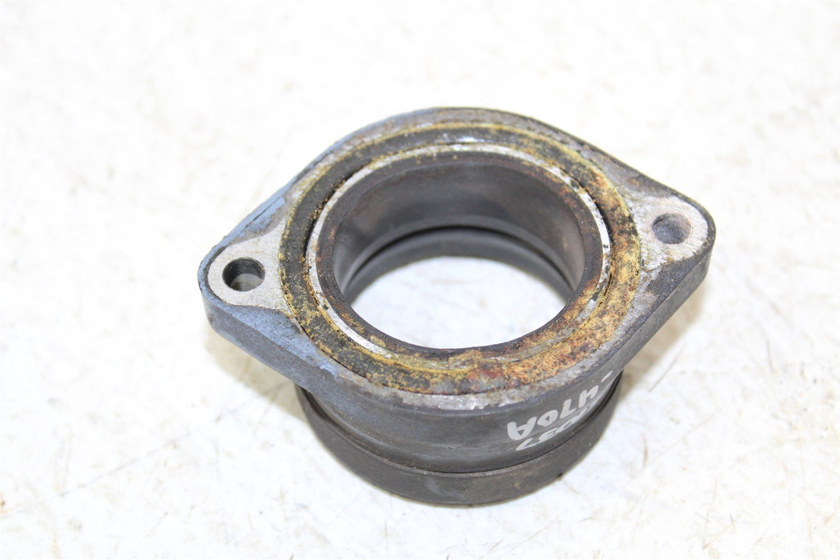 1995 Kawasaki KLR 650 Intake Manifold Boot 27037