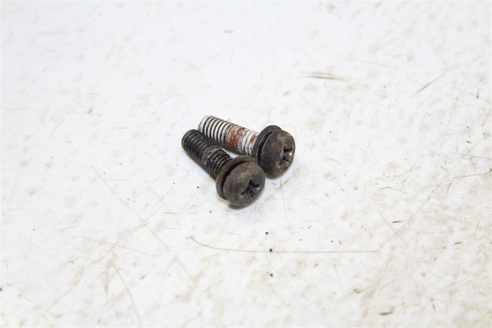 1995 Kawasaki KLR 650 Intake Manifold Boot 27037