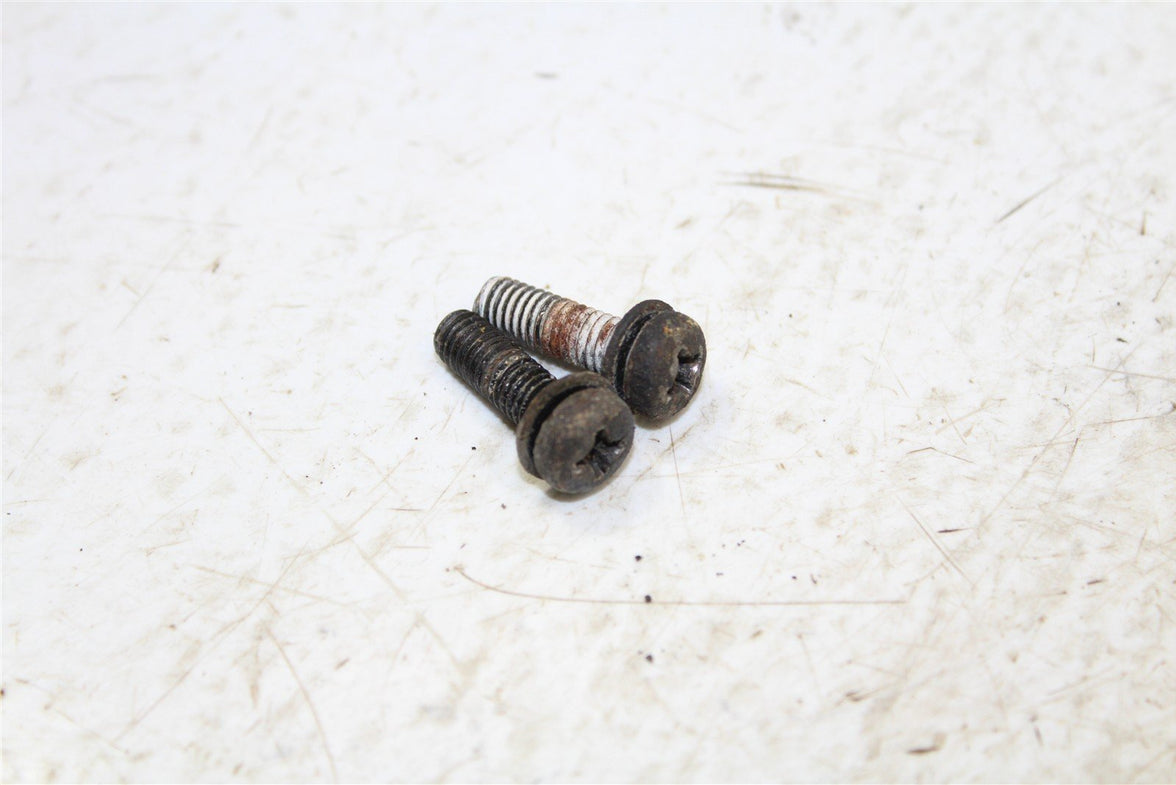 1995 Kawasaki KLR 650 Intake Manifold Boot 27037