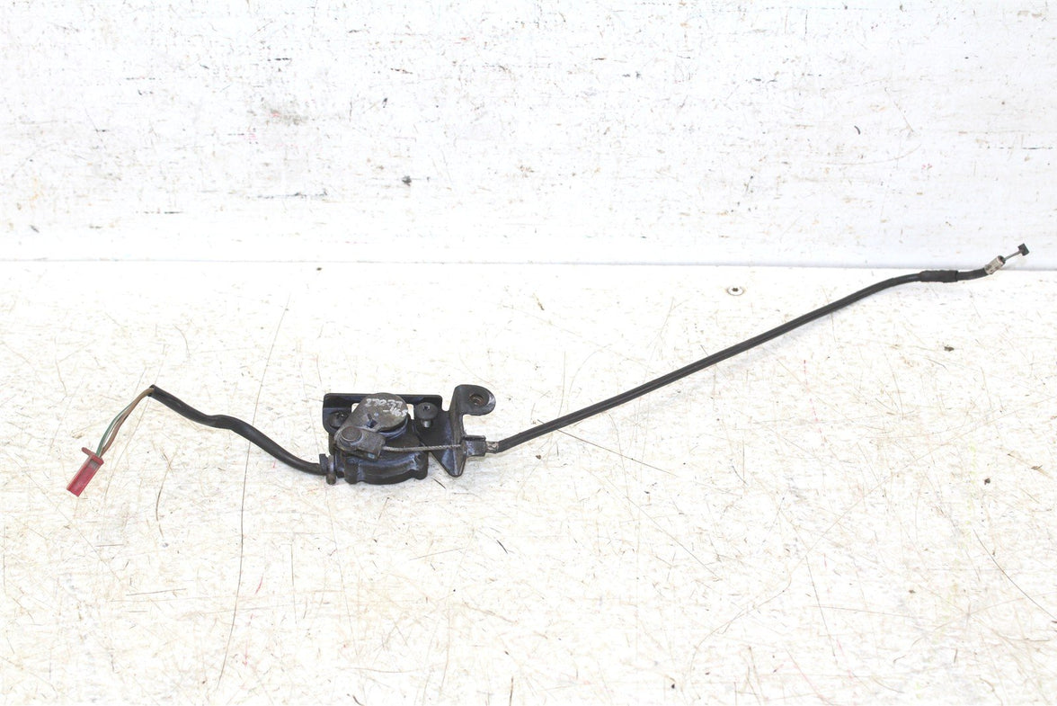 1995 Kawasaki KLR 650 Kick Stand Switch Sensor Side Stand 27037