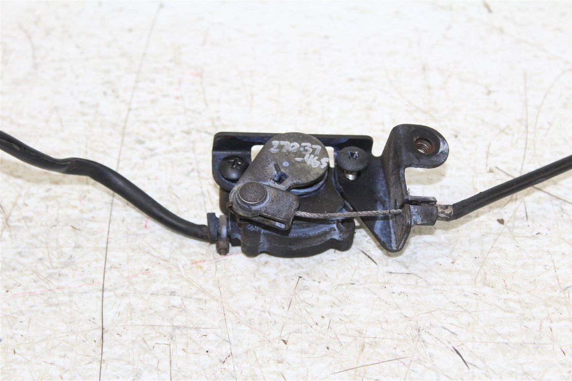 1995 Kawasaki KLR 650 Kick Stand Switch Sensor Side Stand 27037