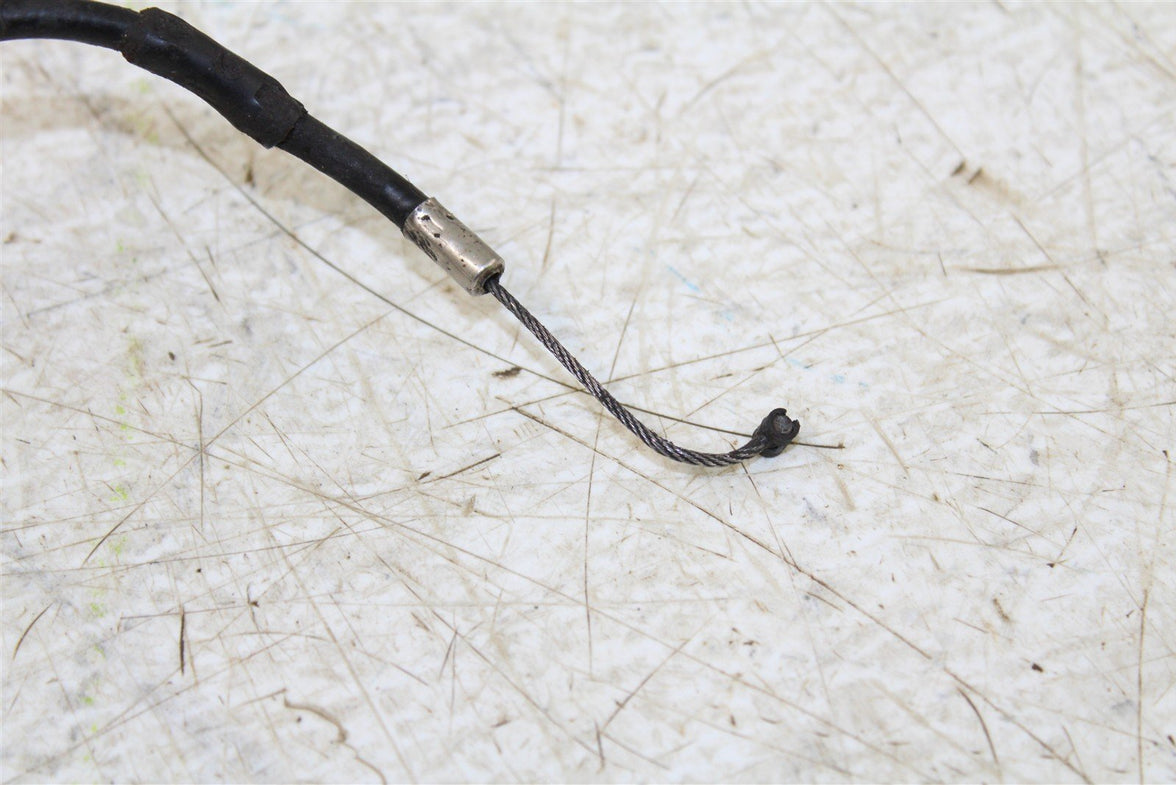 1995 Kawasaki KLR 650 Kick Stand Switch Sensor Side Stand 27037