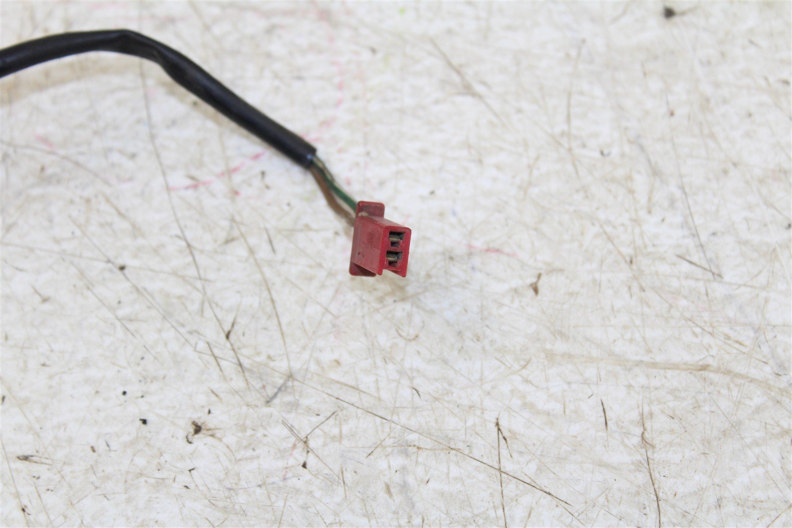 1995 Kawasaki KLR 650 Kick Stand Switch Sensor Side Stand 27037