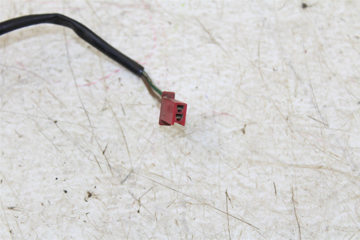 1995 Kawasaki KLR 650 Kick Stand Switch Sensor Side Stand 27037