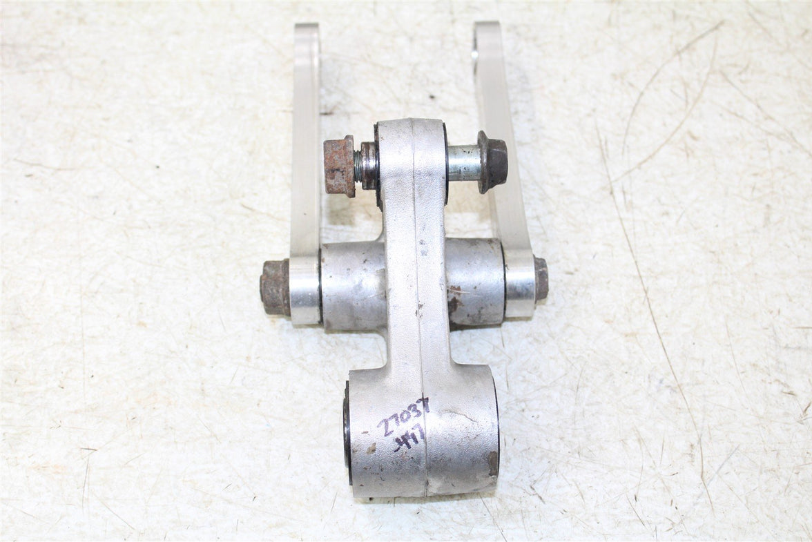 1995 Kawasaki KLR 650 Linkage Suspension Link Rear Relay Arm 27037