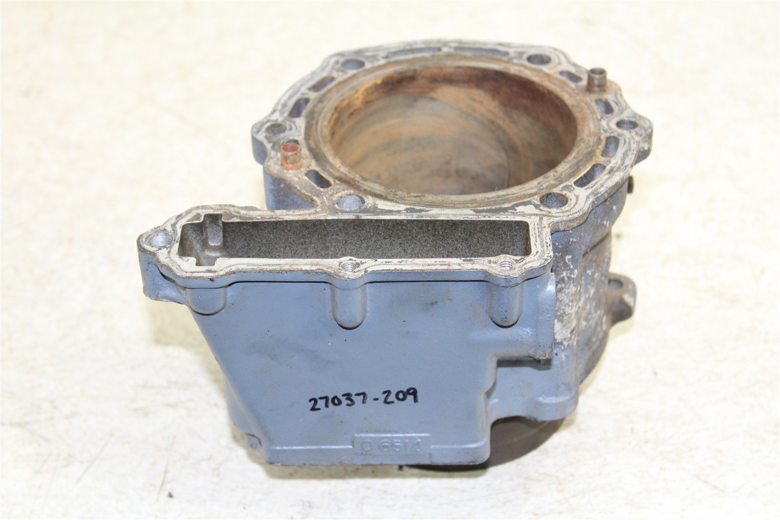 1995 Kawasaki KLR 650 Cylinder Jug CORE 27037