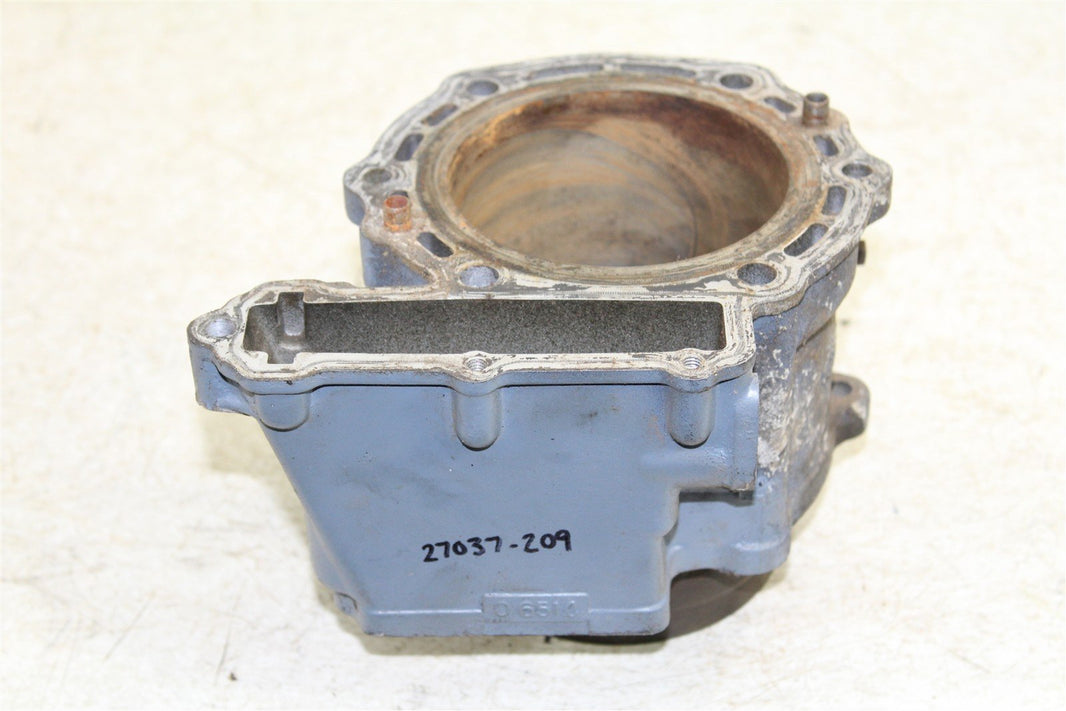 1995 Kawasaki KLR 650 Cylinder Jug CORE 27037