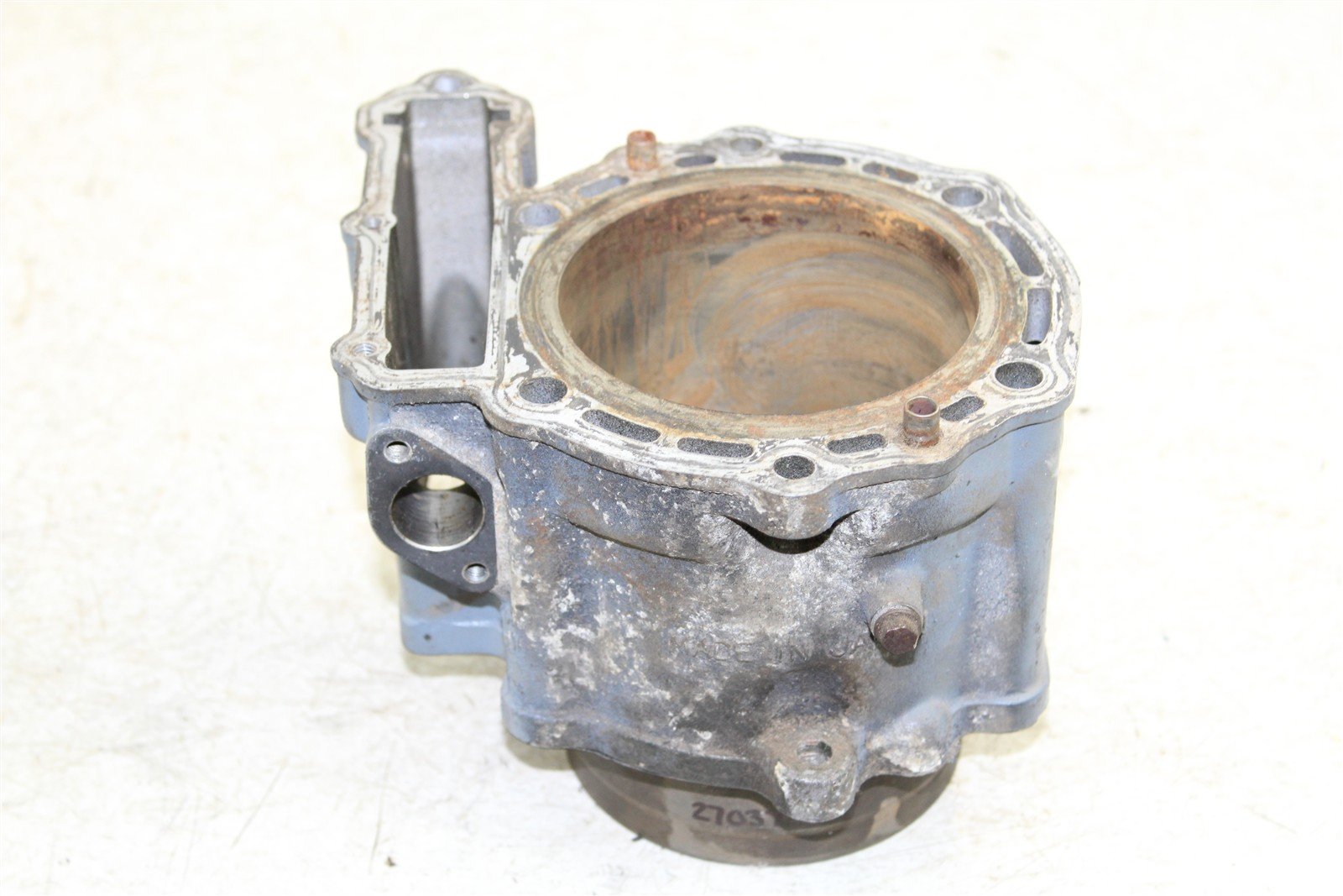 1995 Kawasaki KLR 650 Cylinder Jug CORE 27037