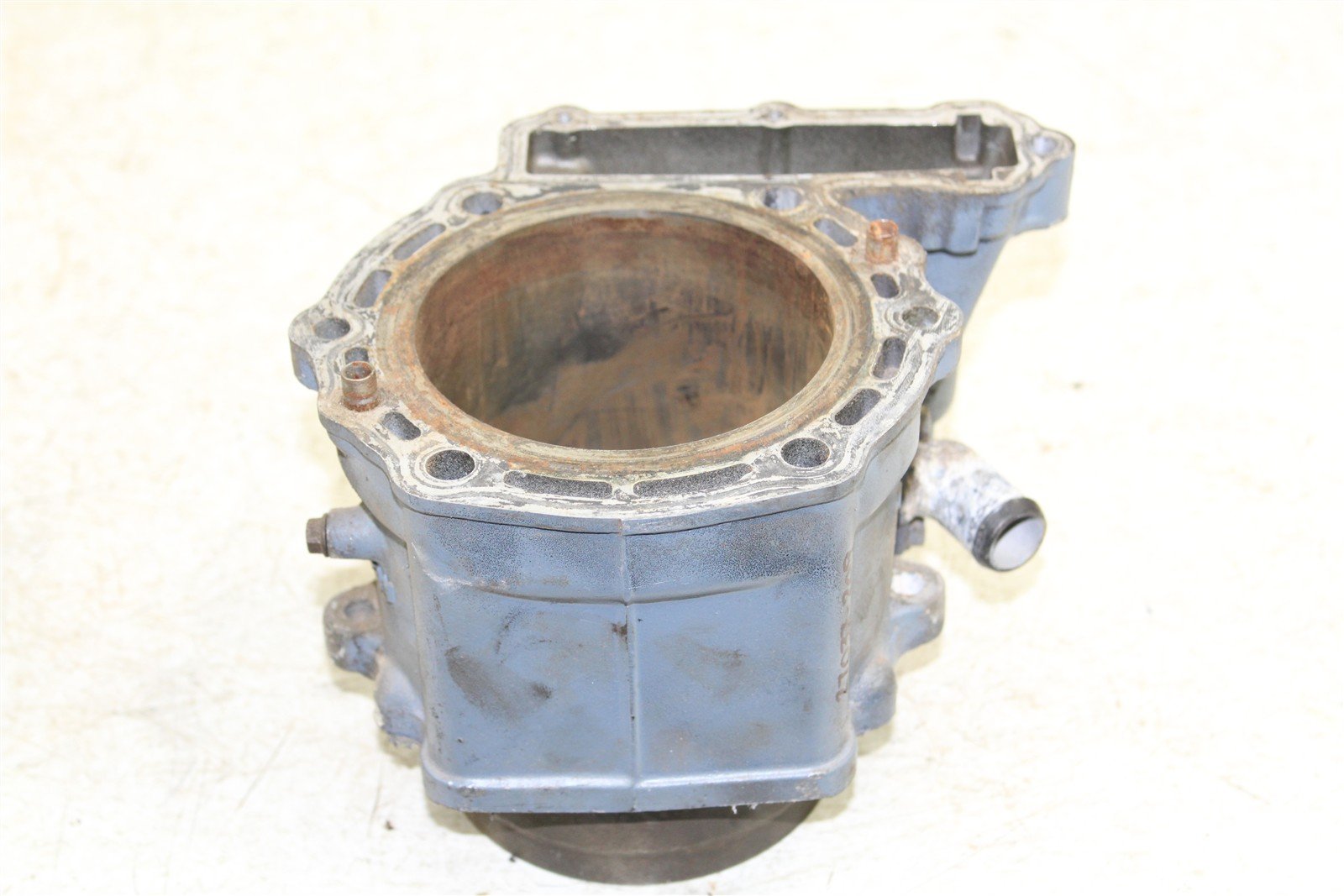 1995 Kawasaki KLR 650 Cylinder Jug CORE 27037