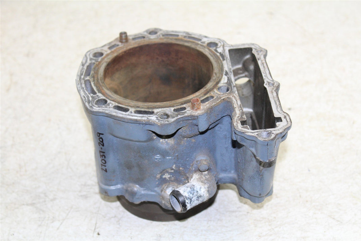 1995 Kawasaki KLR 650 Cylinder Jug CORE 27037