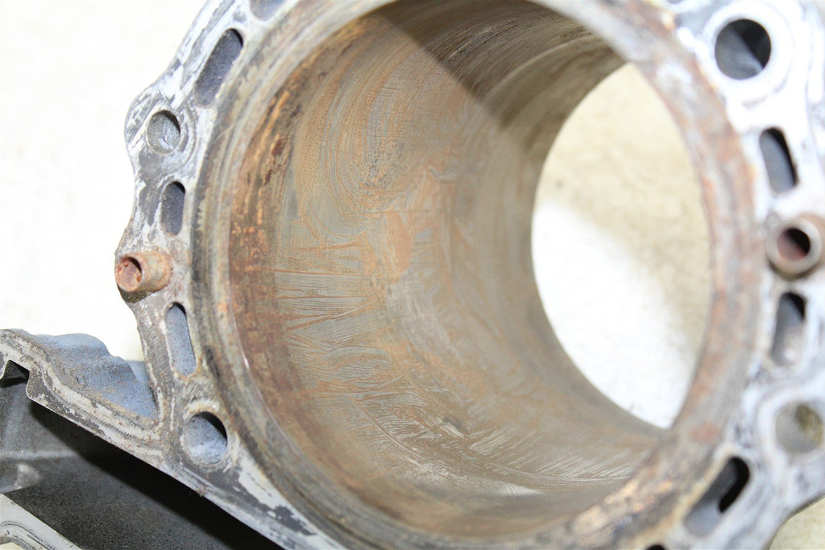 1995 Kawasaki KLR 650 Cylinder Jug CORE 27037