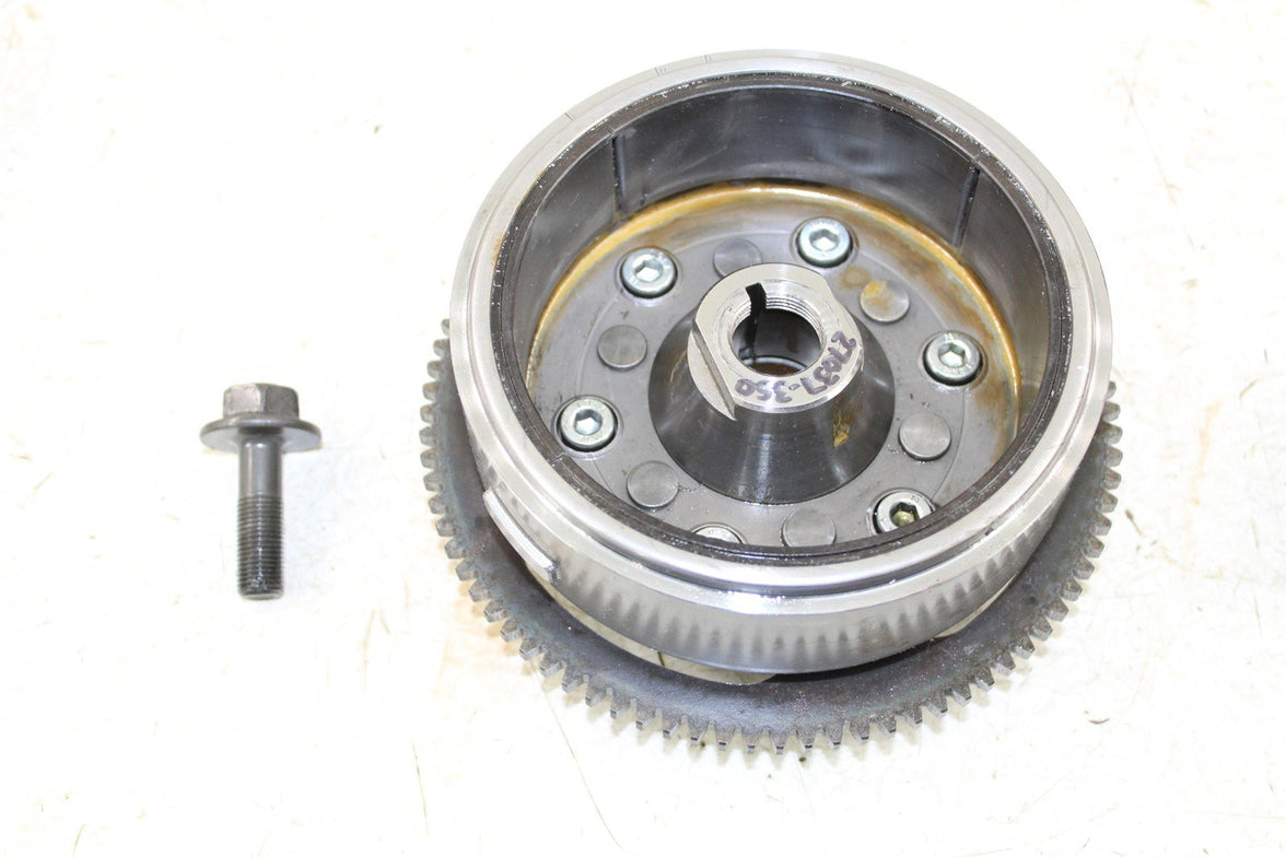 1995 Kawasaki KLR 650 Flywheel Magneto 27037