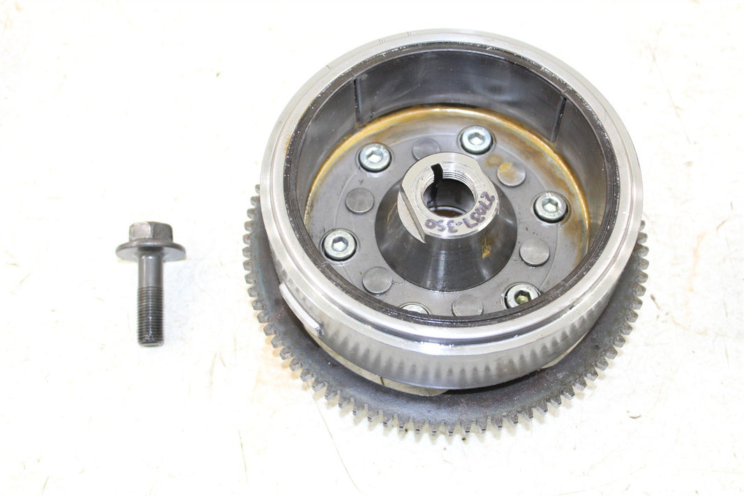 1995 Kawasaki KLR 650 Flywheel Magneto 27037
