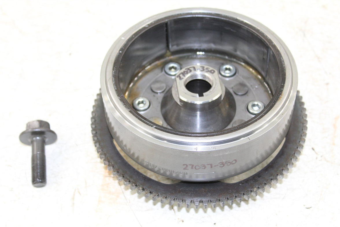 1995 Kawasaki KLR 650 Flywheel Magneto 27037