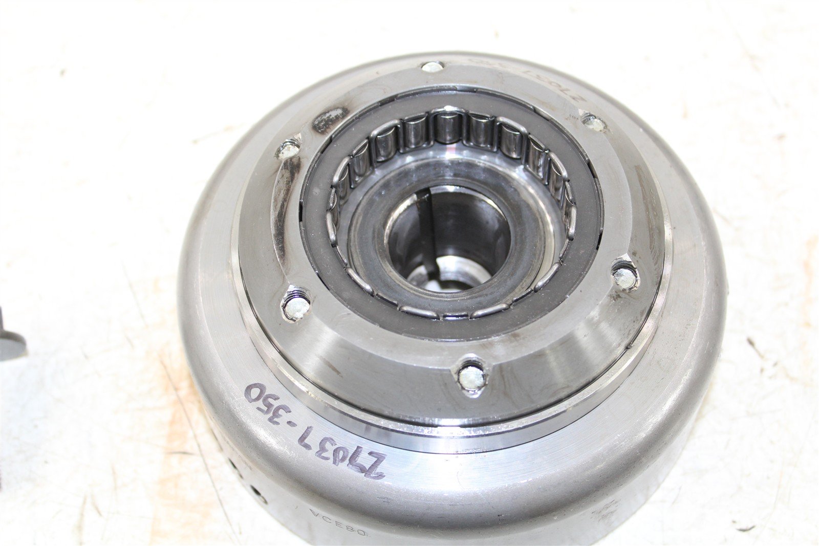1995 Kawasaki KLR 650 Flywheel Magneto 27037