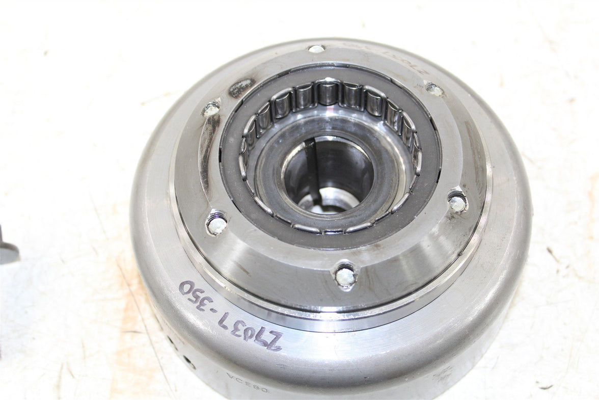 1995 Kawasaki KLR 650 Flywheel Magneto 27037