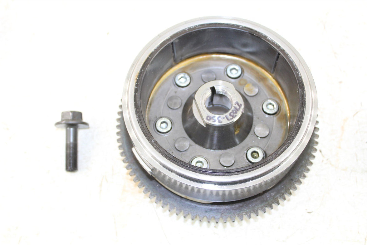 1995 Kawasaki KLR 650 Flywheel Magneto 27037