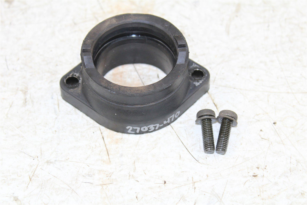 1995 Kawasaki KLR 650 Intake Manifold Boot 27037