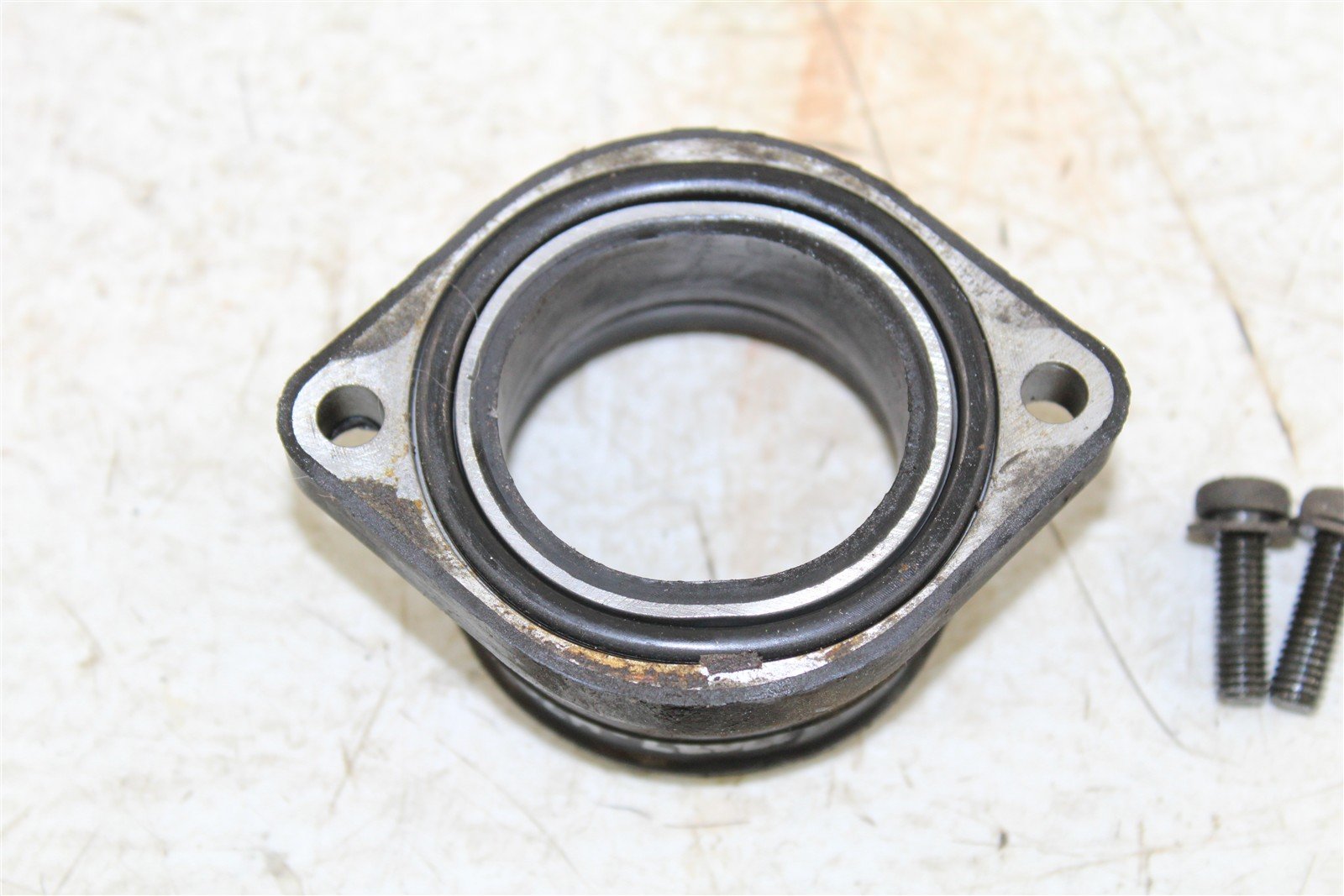 1995 Kawasaki KLR 650 Intake Manifold Boot 27037