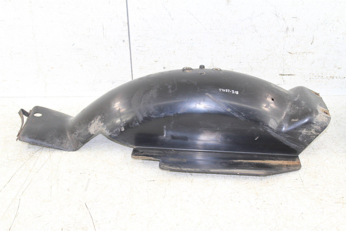 1995 Kawasaki KLR 650 Rear Fender Plastic 27037