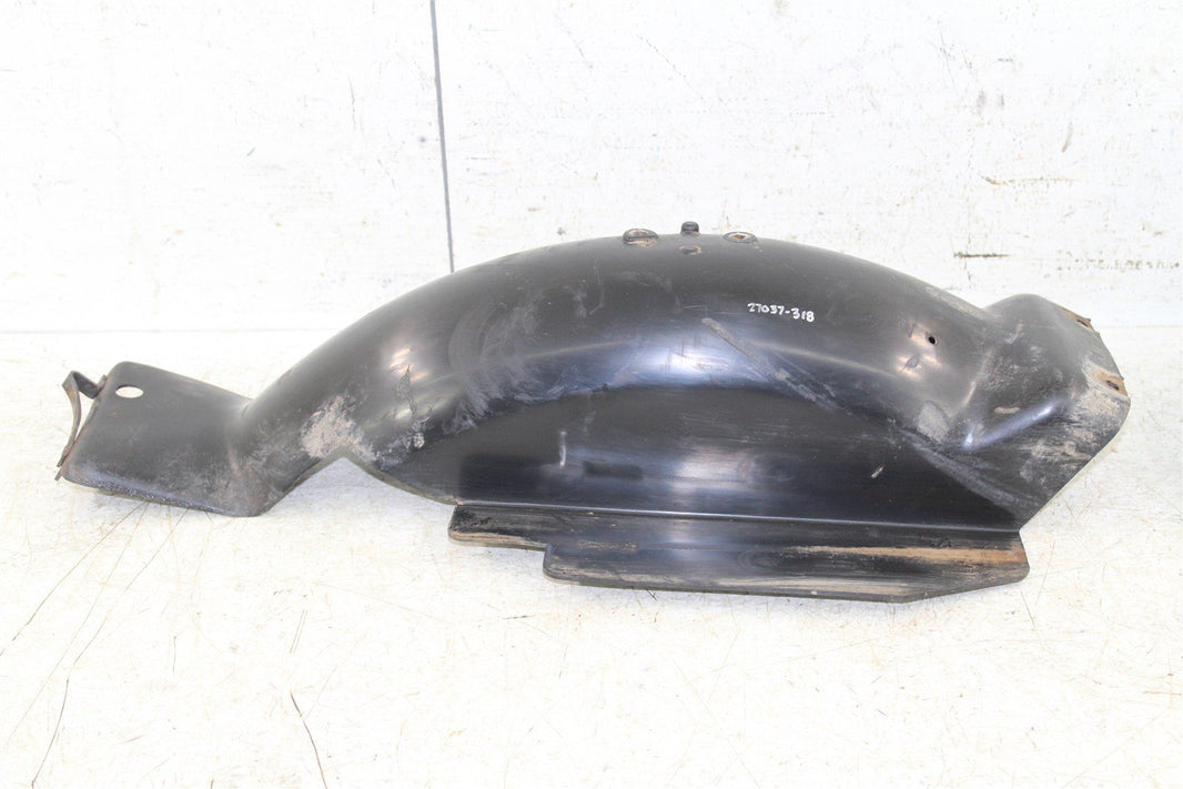 1995 Kawasaki KLR 650 Rear Fender Plastic 27037