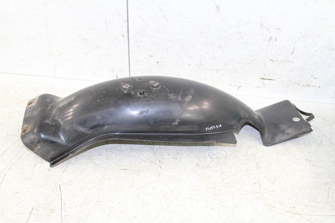 1995 Kawasaki KLR 650 Rear Fender Plastic 27037