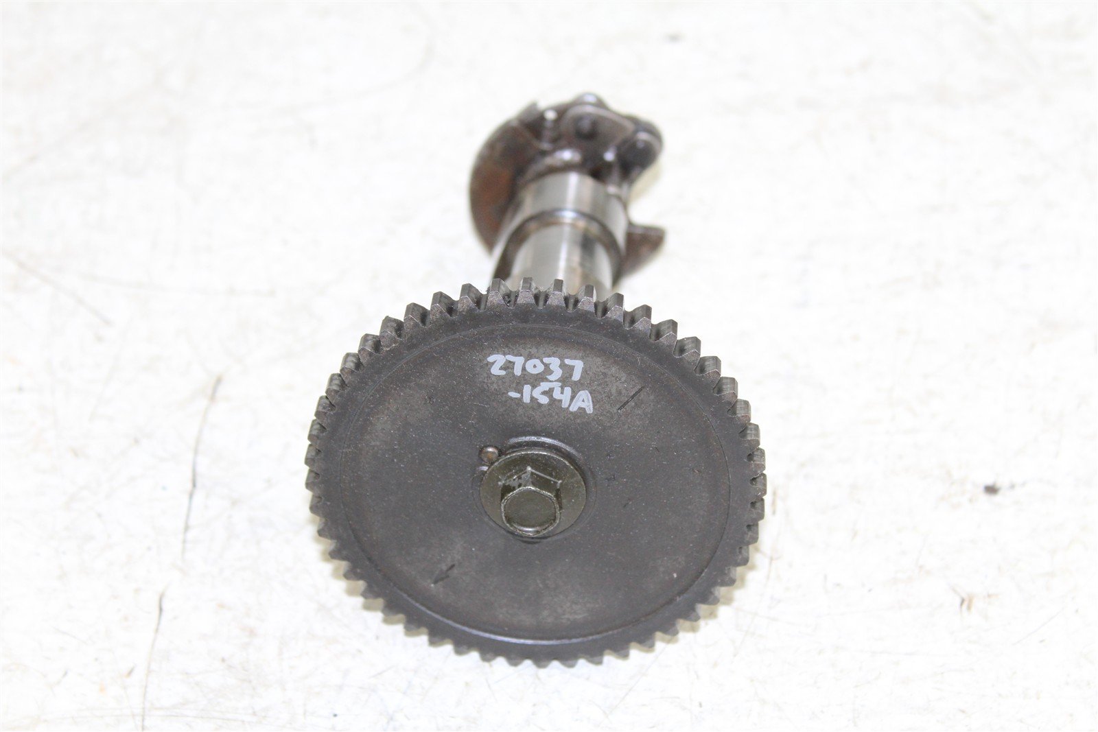 1995 Kawasaki KLR 650 Exhaust Camshaft Cam Gear 27037