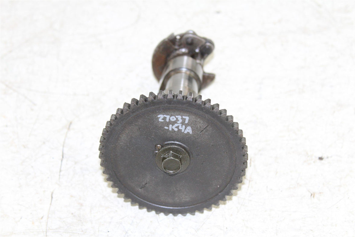 1995 Kawasaki KLR 650 Exhaust Camshaft Cam Gear 27037