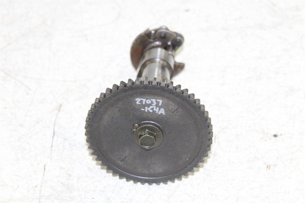1995 Kawasaki KLR 650 Exhaust Camshaft Cam Gear 27037