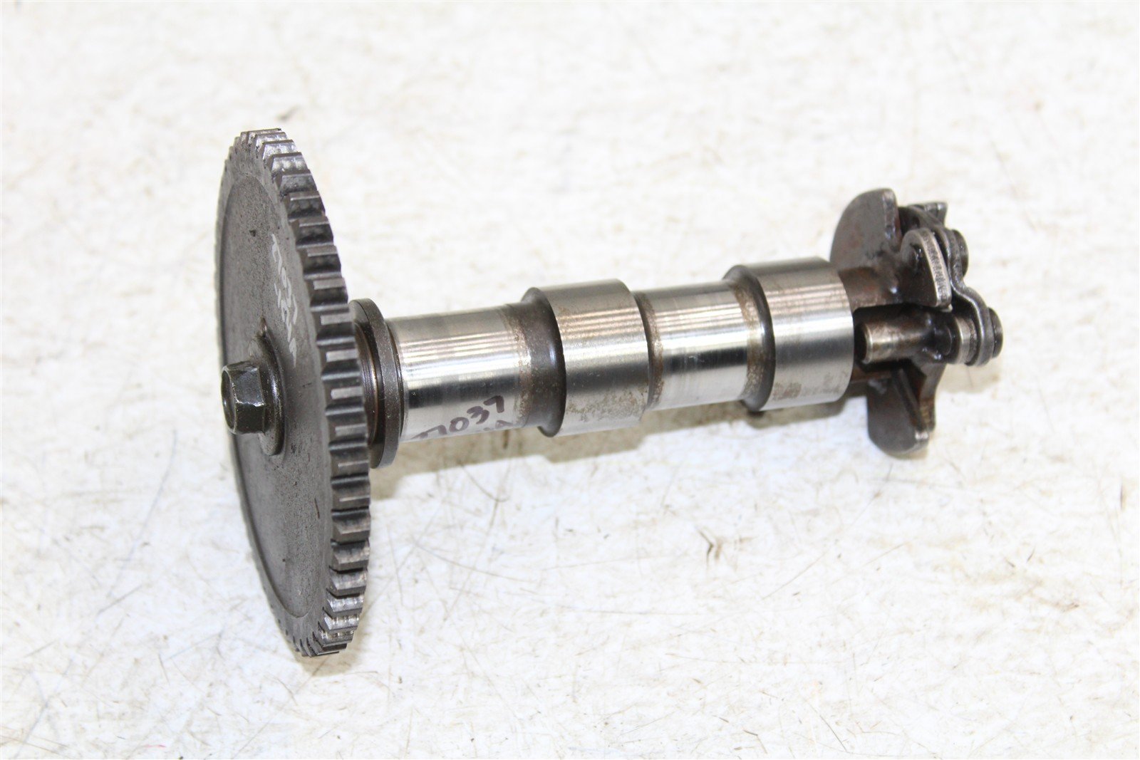 1995 Kawasaki KLR 650 Exhaust Camshaft Cam Gear 27037