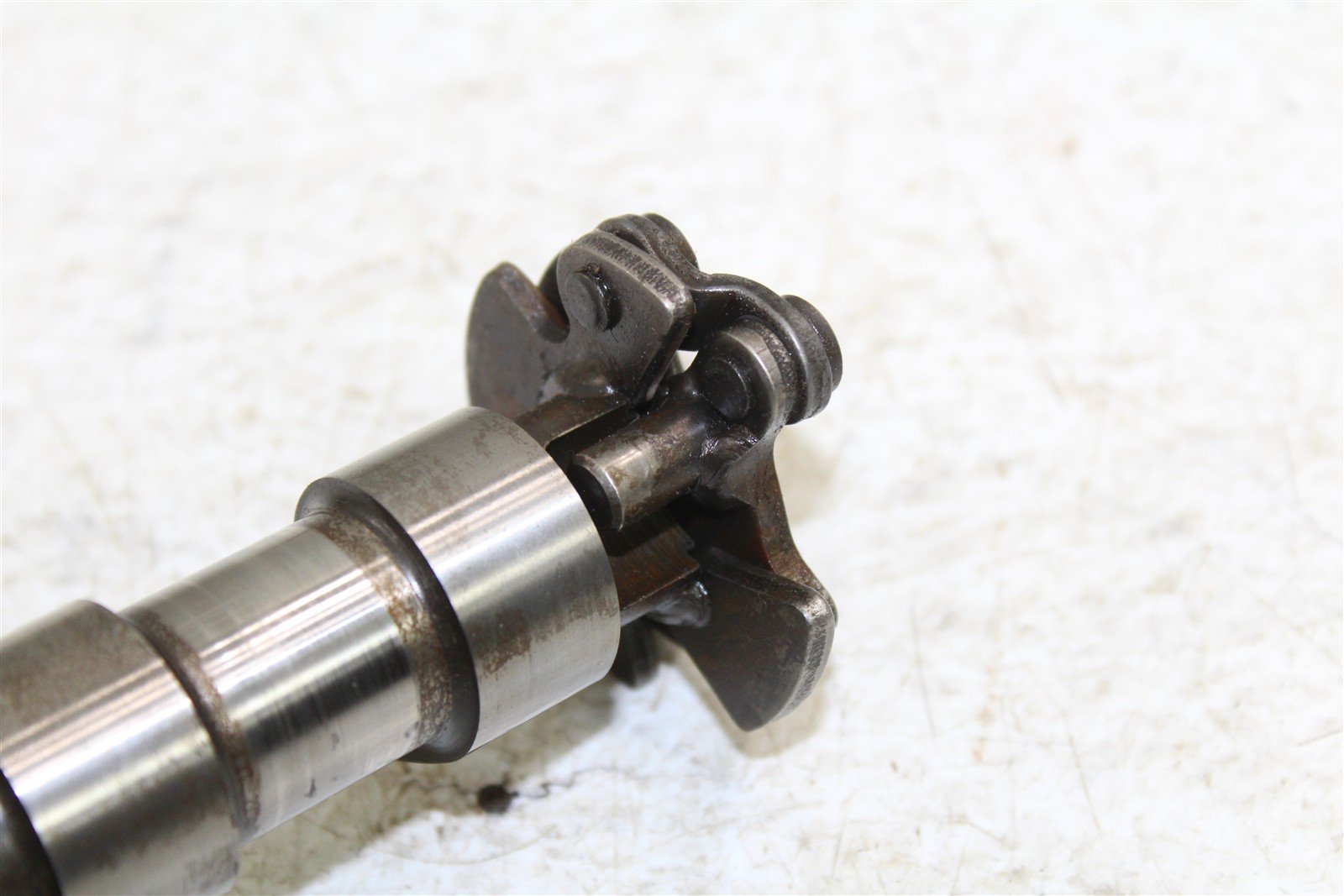1995 Kawasaki KLR 650 Exhaust Camshaft Cam Gear 27037