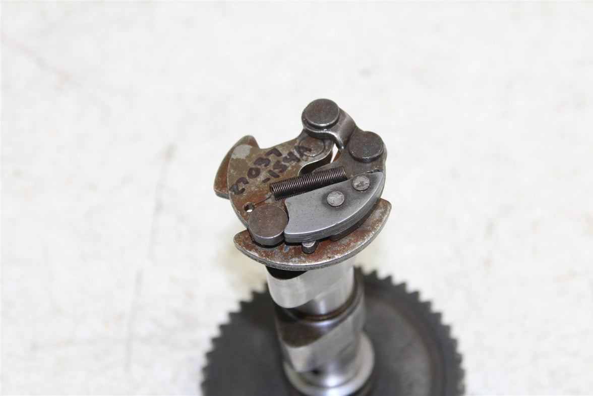 1995 Kawasaki KLR 650 Exhaust Camshaft Cam Gear 27037