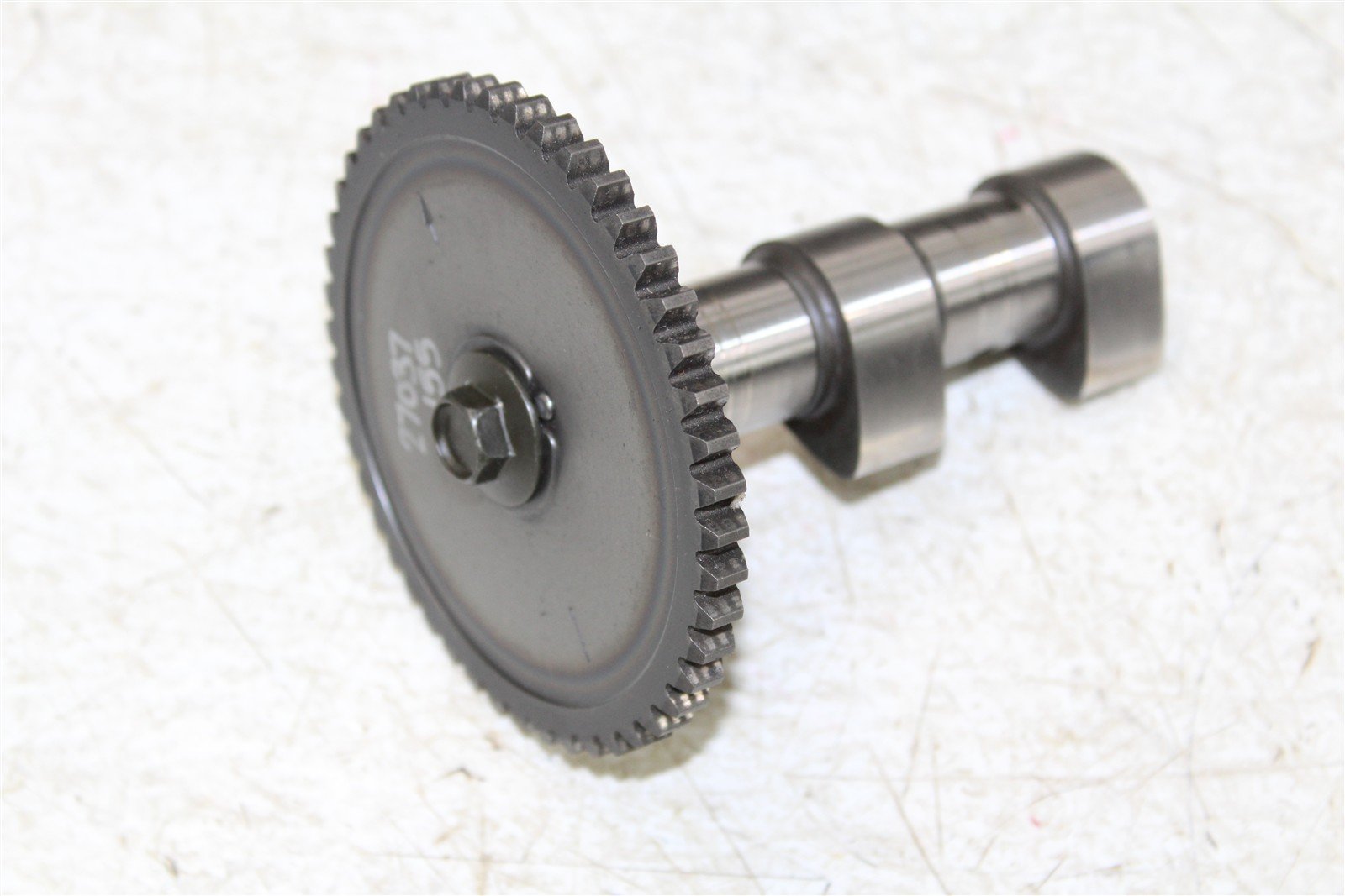 1995 Kawasaki KLR 650 Intake Camshaft Cam Gear 27037