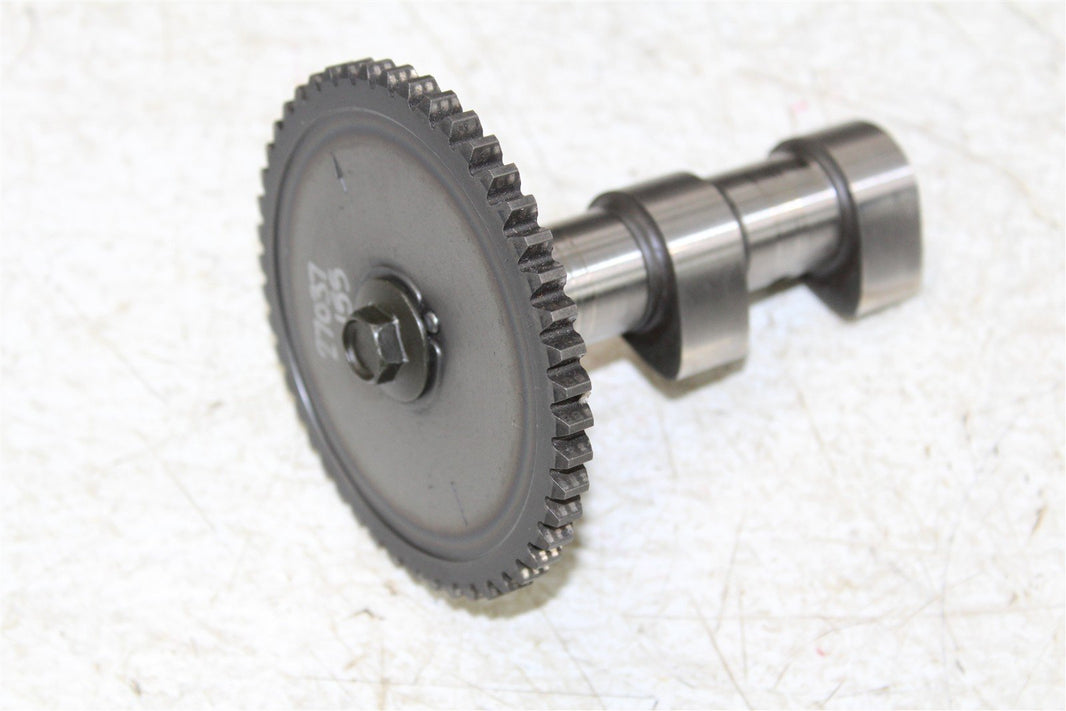 1995 Kawasaki KLR 650 Intake Camshaft Cam Gear 27037
