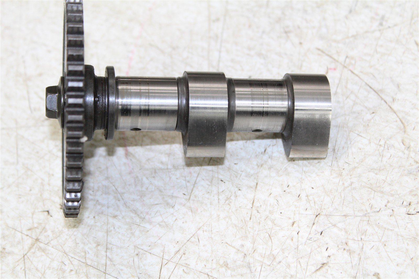 1995 Kawasaki KLR 650 Intake Camshaft Cam Gear 27037