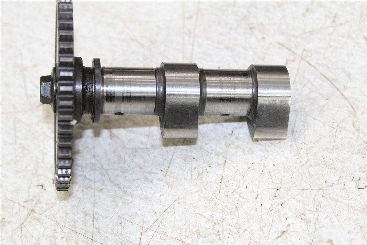 1995 Kawasaki KLR 650 Intake Camshaft Cam Gear 27037