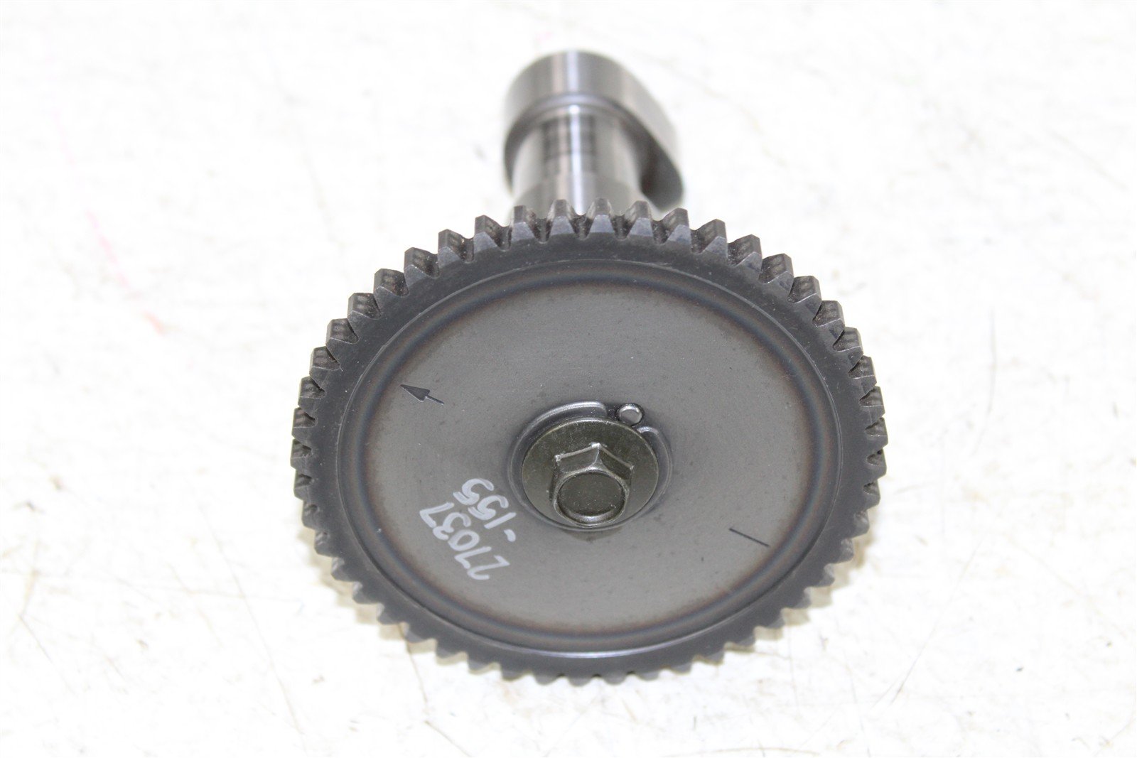 1995 Kawasaki KLR 650 Intake Camshaft Cam Gear 27037