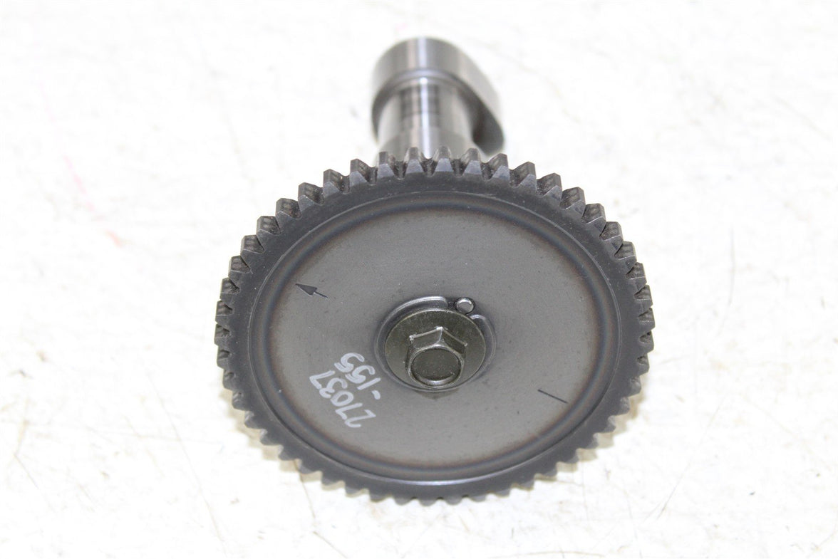 1995 Kawasaki KLR 650 Intake Camshaft Cam Gear 27037