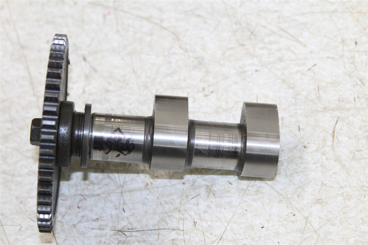 1995 Kawasaki KLR 650 Intake Camshaft Cam Gear 27037