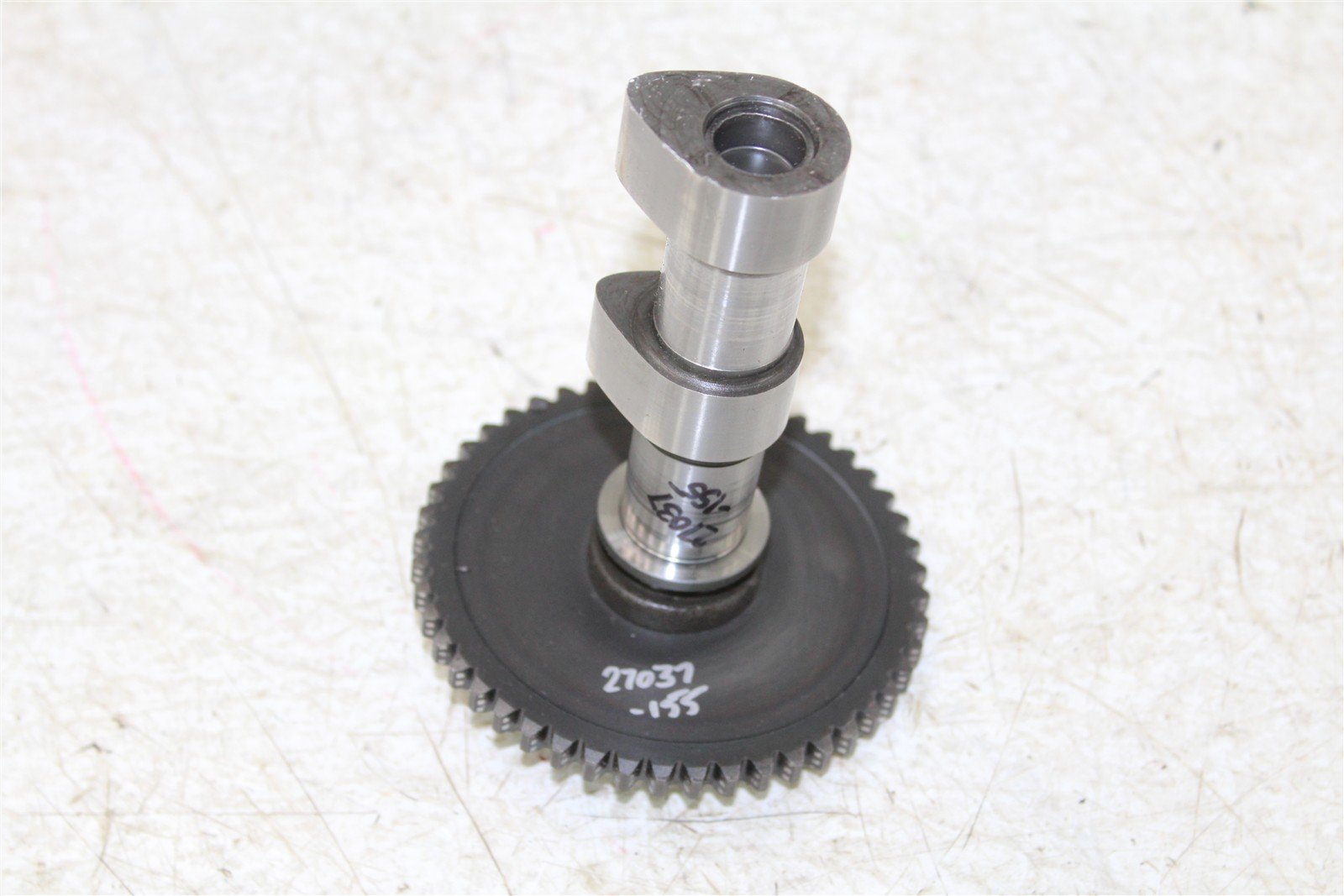 1995 Kawasaki KLR 650 Intake Camshaft Cam Gear 27037