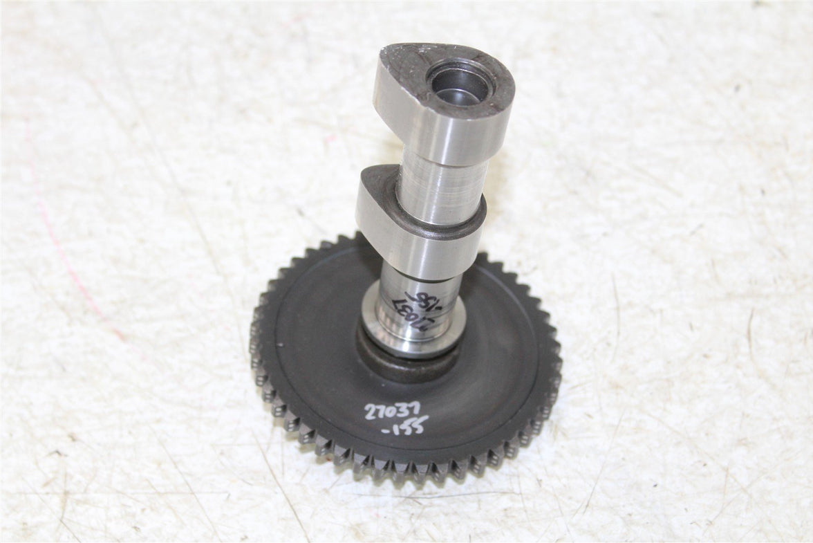 1995 Kawasaki KLR 650 Intake Camshaft Cam Gear 27037