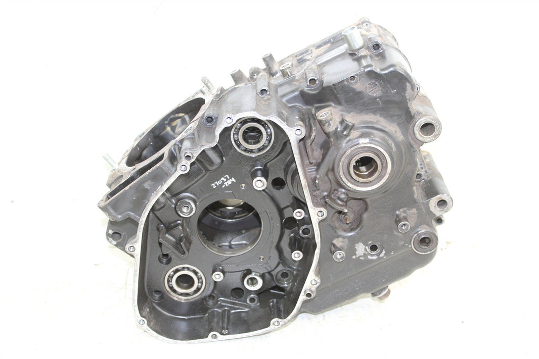 1995 Kawasaki KLR 650 Engine Cases Crankcase Motor Left Right 27037