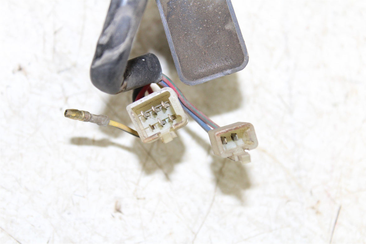 1995 Kawasaki KLR 650 CDI ECU Computer Igniter Ignition 27037