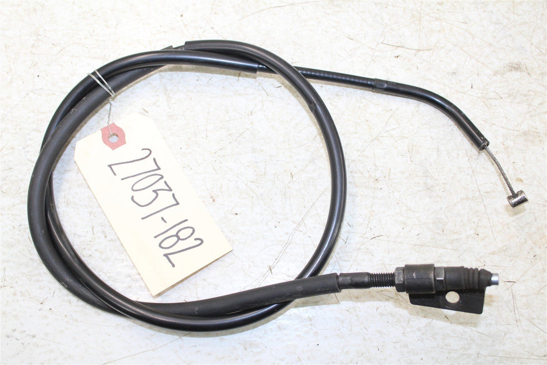 1995 Kawasaki KLR 650 Clutch Cable 27037