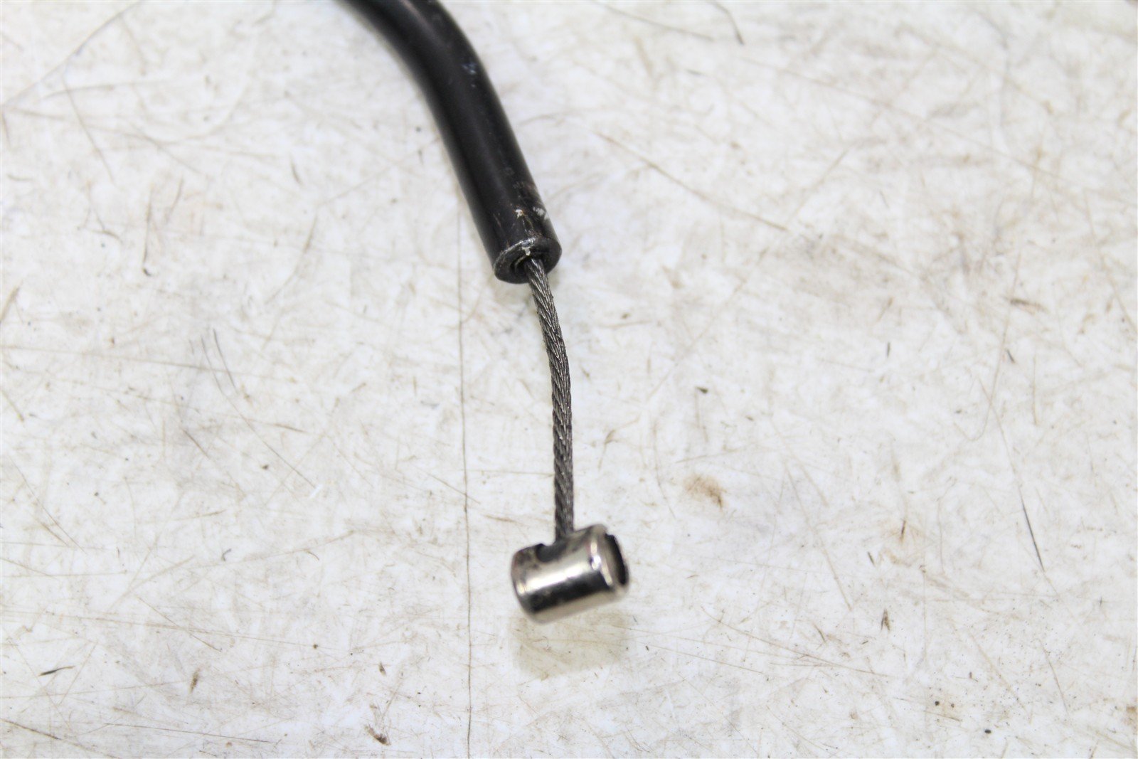 1995 Kawasaki KLR 650 Clutch Cable 27037