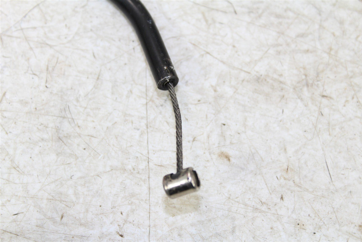1995 Kawasaki KLR 650 Clutch Cable 27037